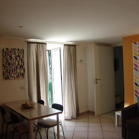 La Casa Di Vivi Appartement Napels Buitenkant foto