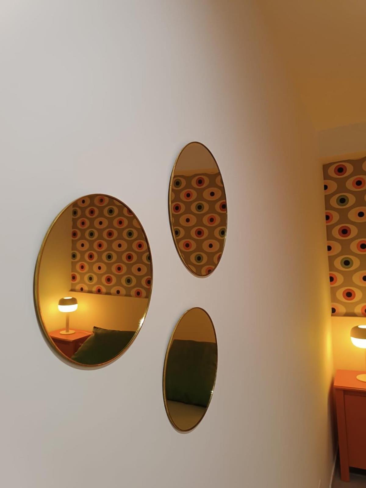 La Casa Di Vivi Appartement Napels Buitenkant foto