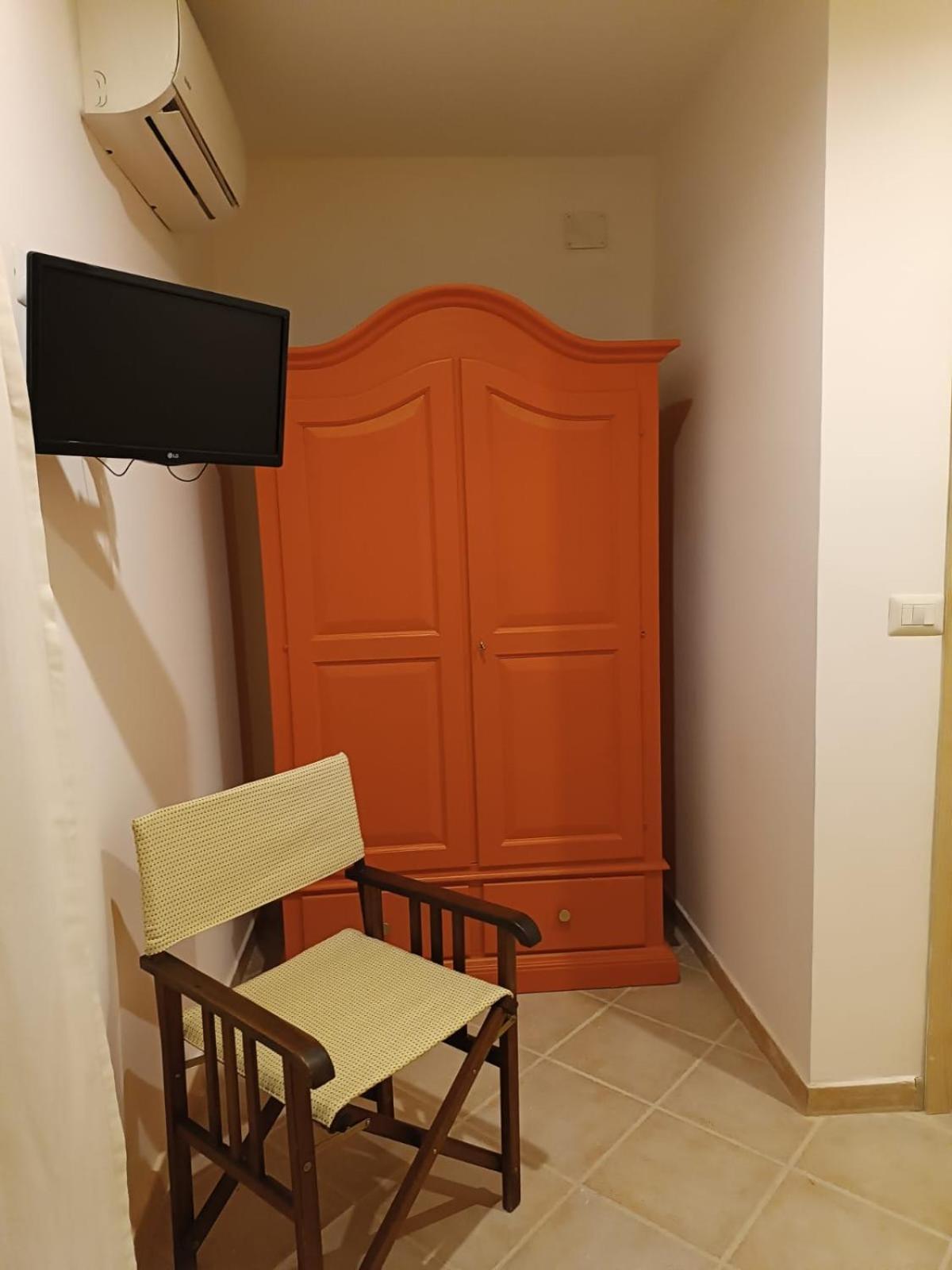 La Casa Di Vivi Appartement Napels Buitenkant foto