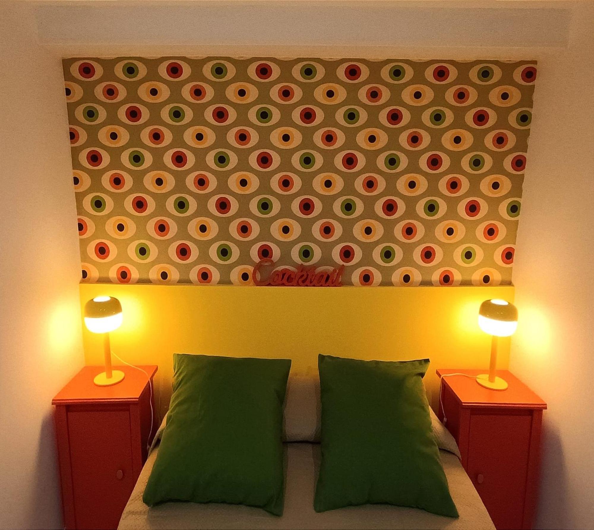 La Casa Di Vivi Appartement Napels Buitenkant foto