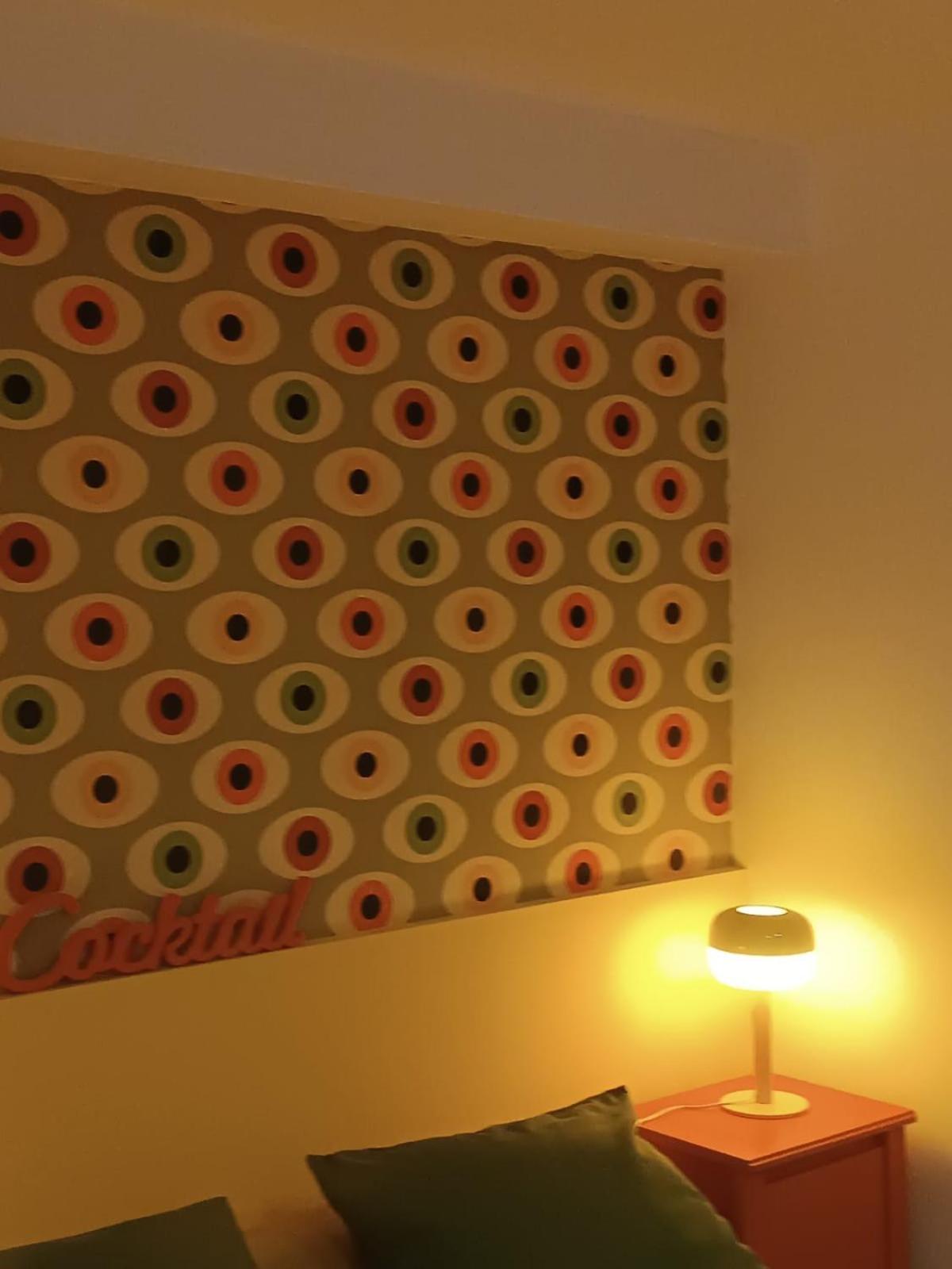 La Casa Di Vivi Appartement Napels Buitenkant foto
