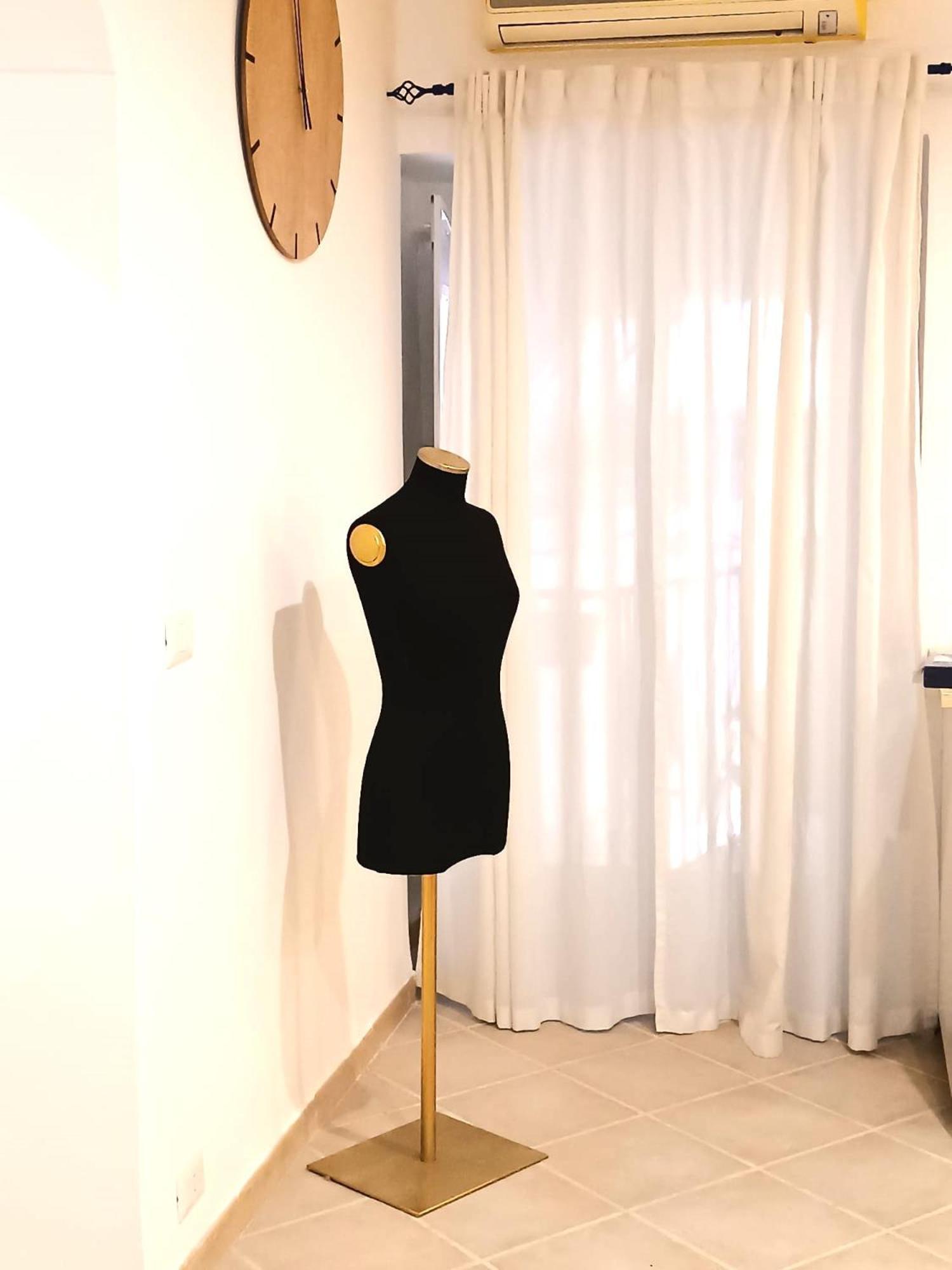 La Casa Di Vivi Appartement Napels Buitenkant foto