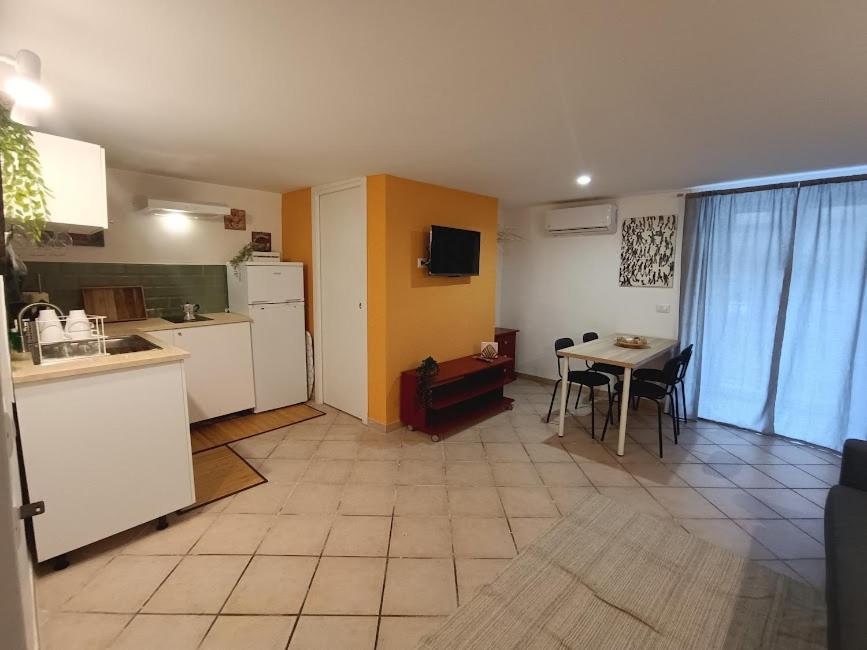 La Casa Di Vivi Appartement Napels Buitenkant foto