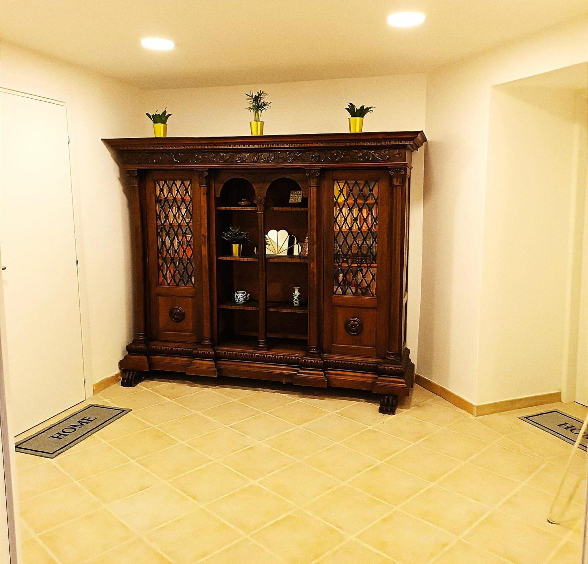 La Casa Di Vivi Appartement Napels Buitenkant foto