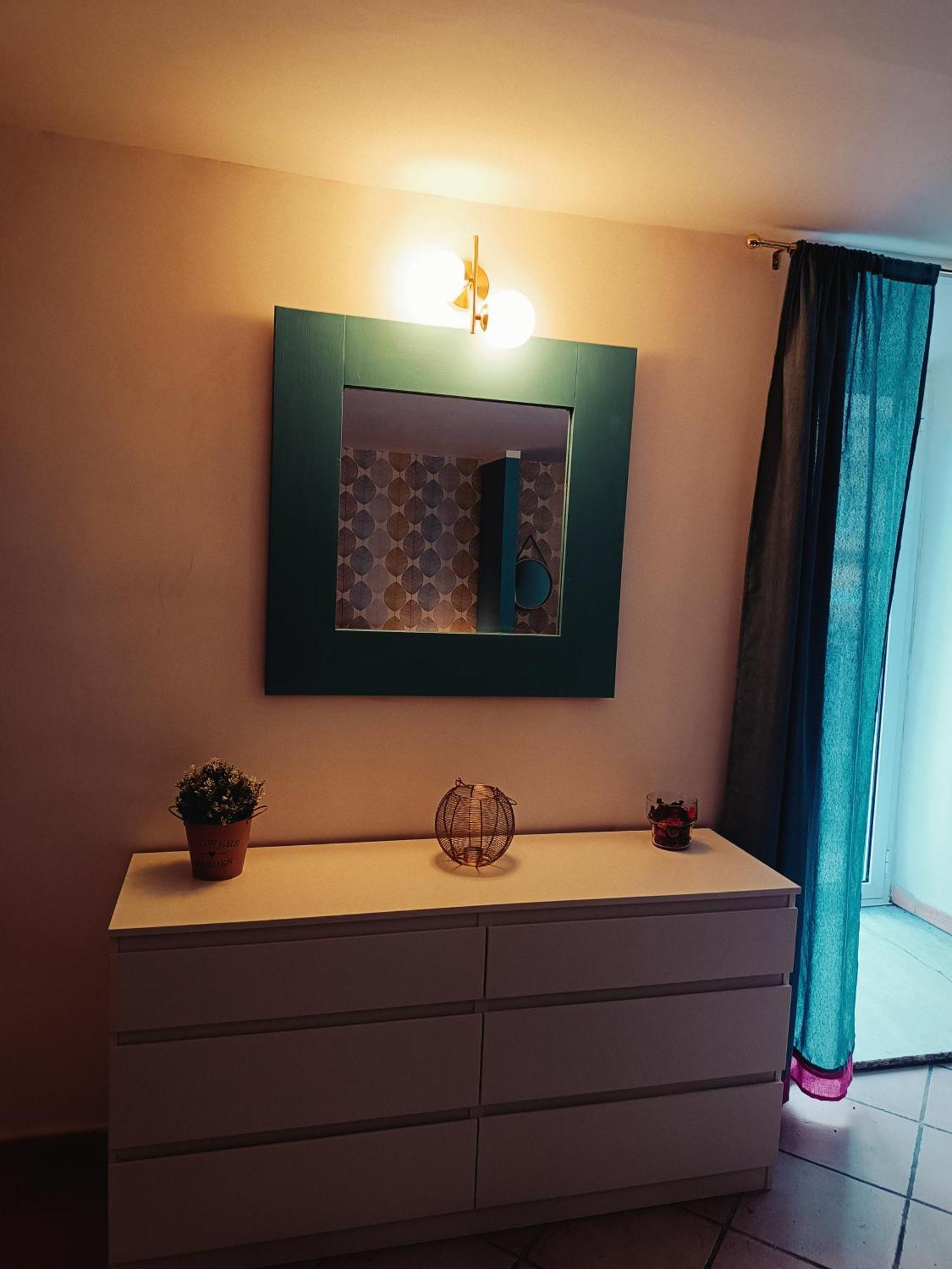 La Casa Di Vivi Appartement Napels Buitenkant foto