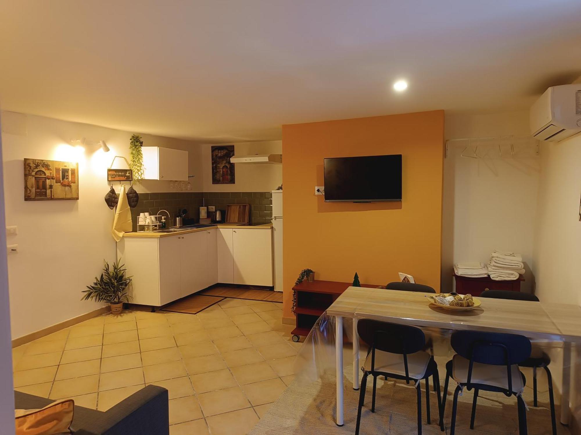 La Casa Di Vivi Appartement Napels Buitenkant foto