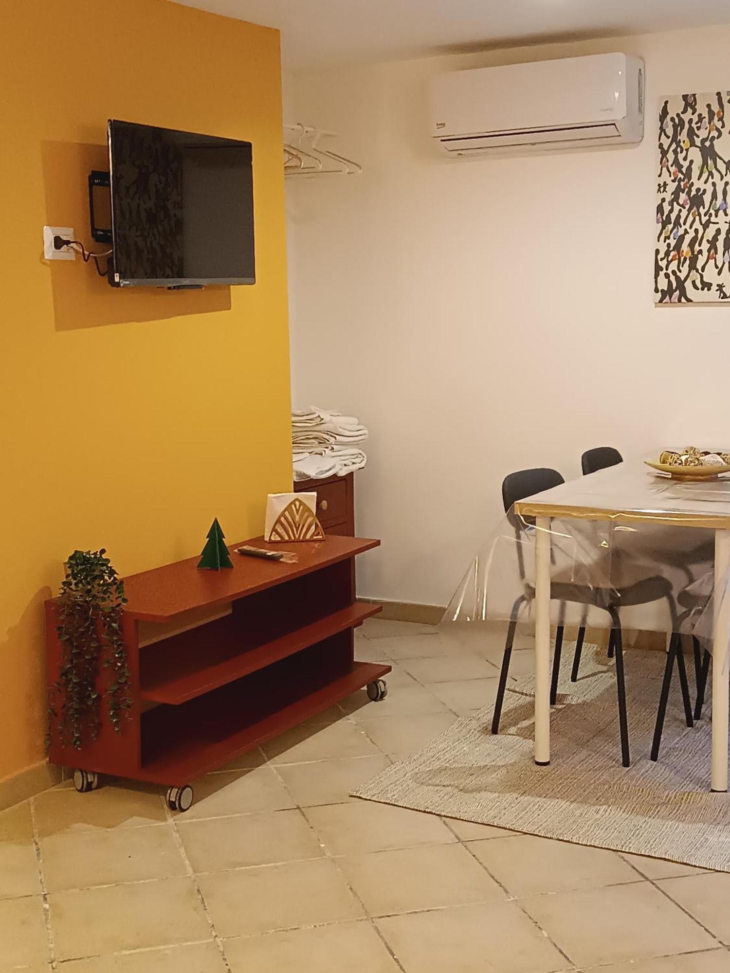La Casa Di Vivi Appartement Napels Buitenkant foto