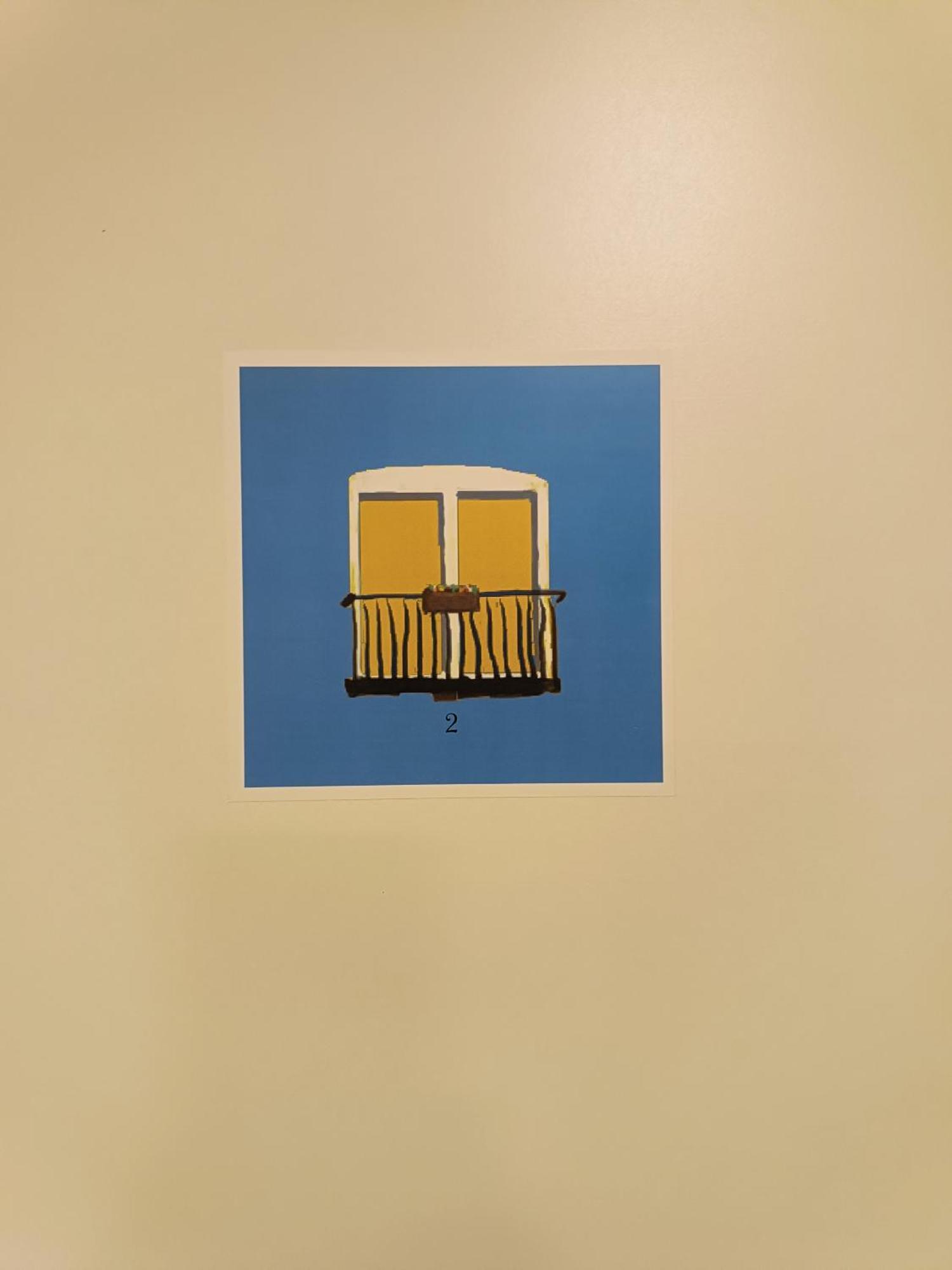 La Casa Di Vivi Appartement Napels Kamer foto