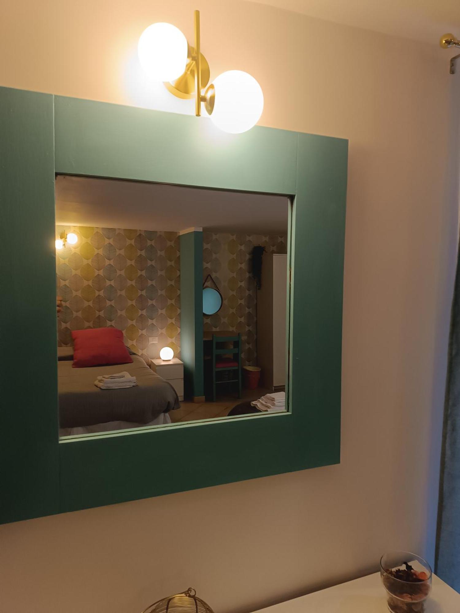 La Casa Di Vivi Appartement Napels Buitenkant foto