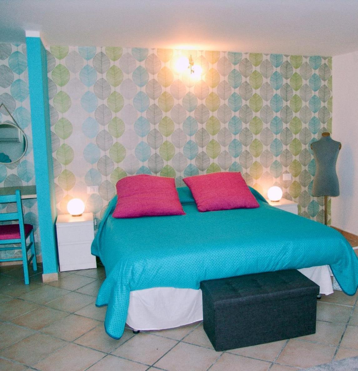 La Casa Di Vivi Appartement Napels Buitenkant foto