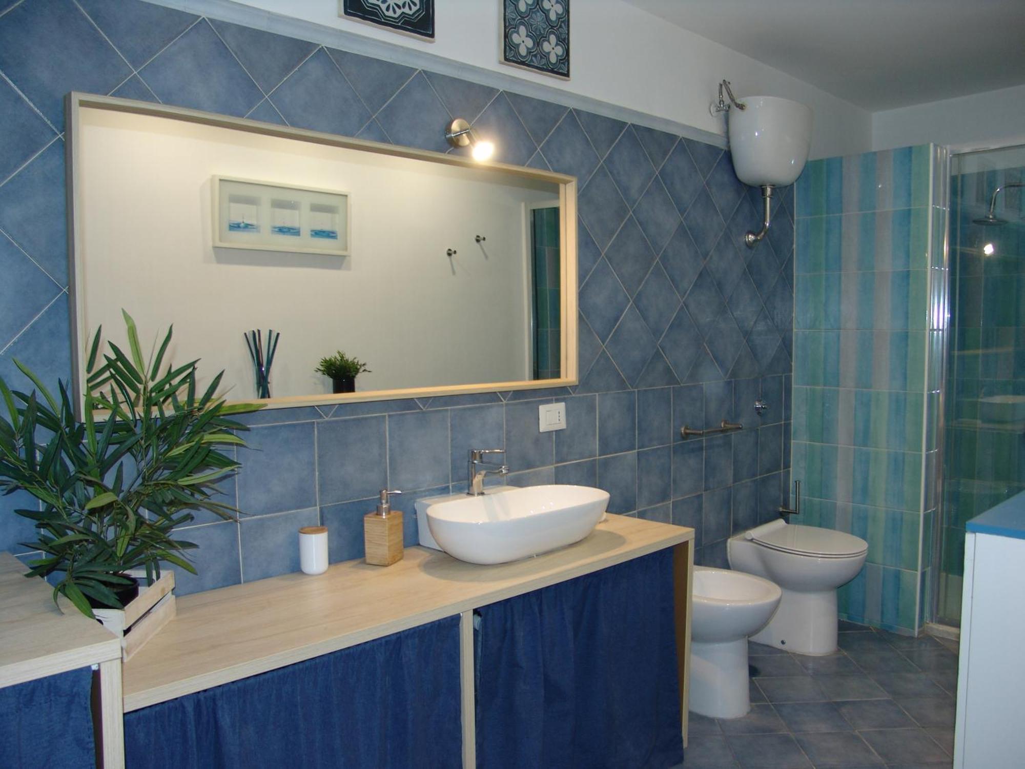 La Casa Di Vivi Appartement Napels Buitenkant foto