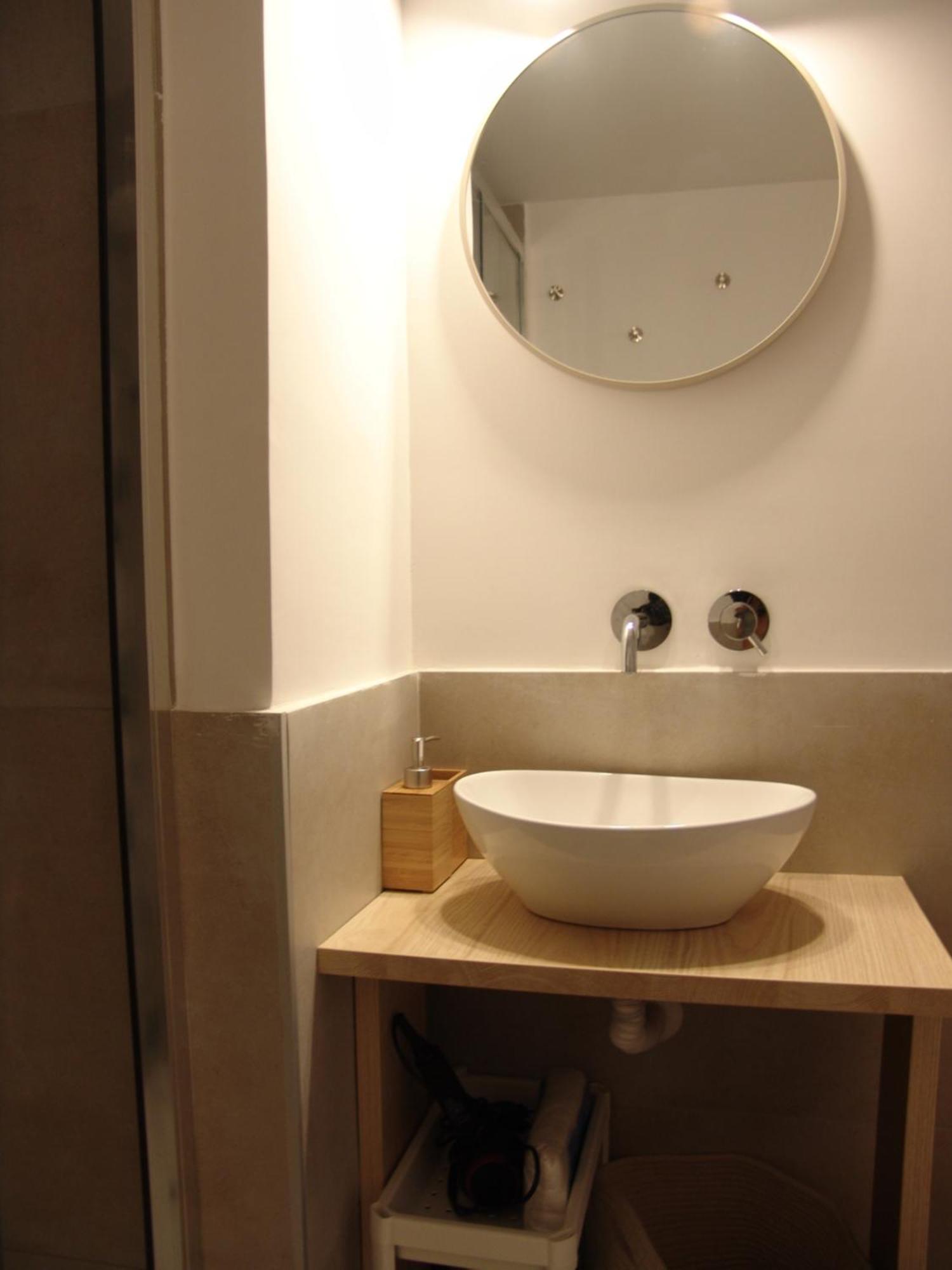 La Casa Di Vivi Appartement Napels Buitenkant foto
