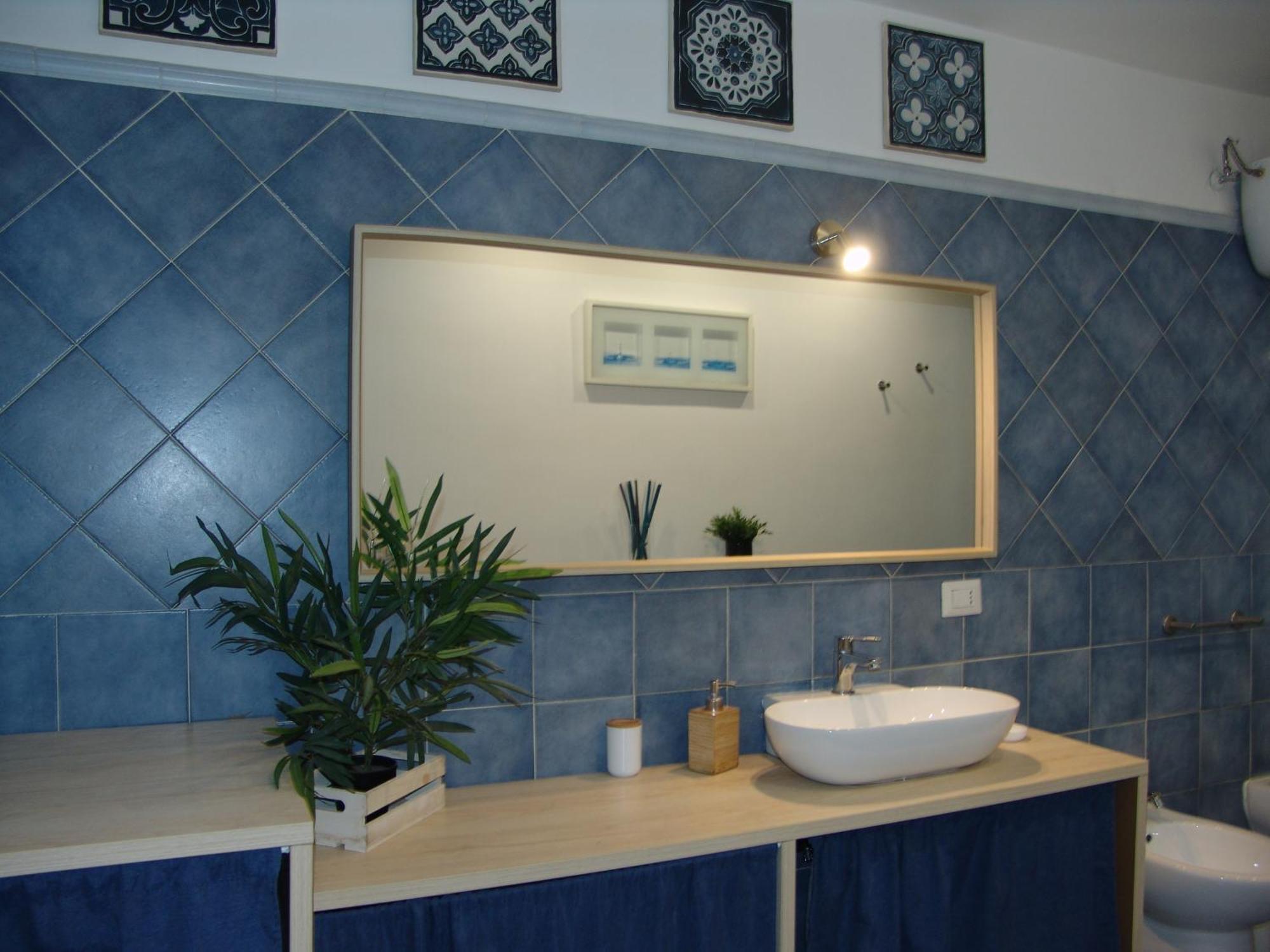 La Casa Di Vivi Appartement Napels Buitenkant foto