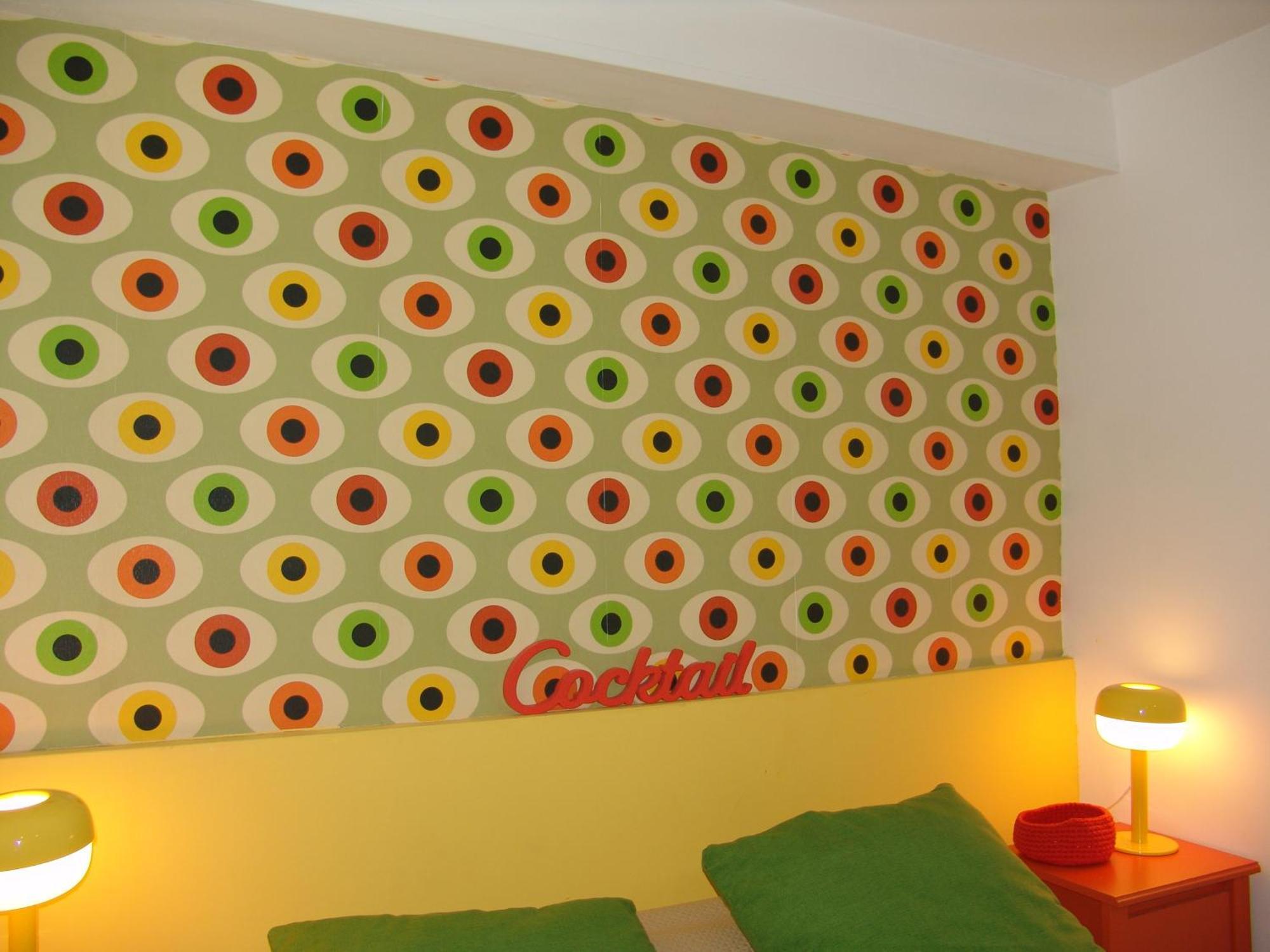 La Casa Di Vivi Appartement Napels Buitenkant foto